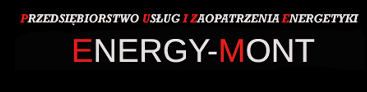 ENERGY-MONT logo