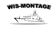 MONTAŻ WIS logo