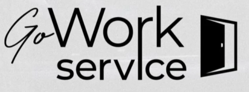 GOWORK SERVICE logo