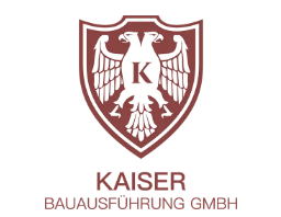 KAISER BAUAUSFUHRUNG GMBH logo