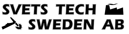 SVETS TECH SWEDEN AB logo