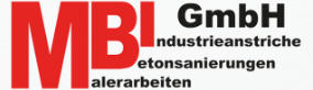 MBI GmbH logo