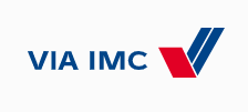 VIA IMC logo