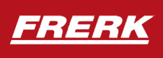 Frerk Aggregatebau GmbH logo