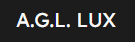 A.G.L. LUX logo