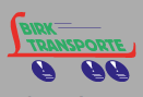 BIRK TRANSPORTE logo