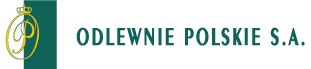 ODLEWNIE POLSKIE S.A logo