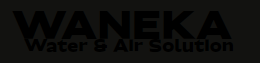 WANEKA WATER & AIR SOLUTION logo