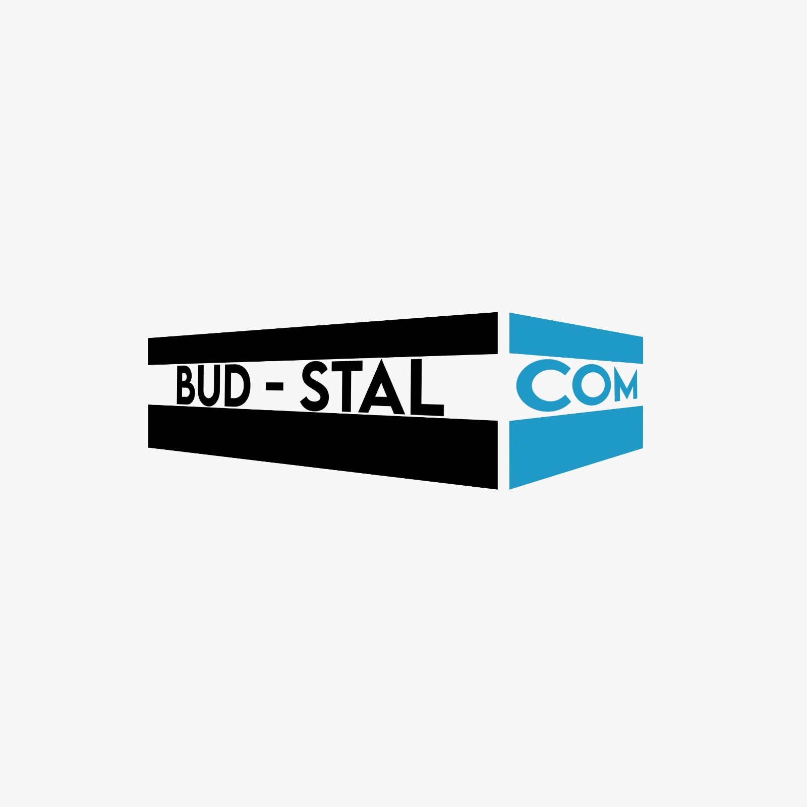 BUD-STAL logo