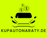 KUPAUTONARATY logo