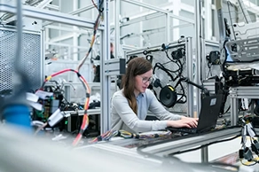Obsługa maszyn i urządzeń technicznych
