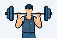 Instruktor fitness – ćwiczenia siłowe