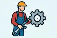 Mechanik - monter maszyn i urządzeń