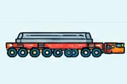 Samojezdny Transporter Modułowy (SPMT) – obsługa, bezpieczeństwo, zastosowania