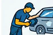 Auto Detailing (zaawansowany)