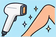 Depilacja laserowa