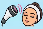 Fale radiowe w kosmetyce