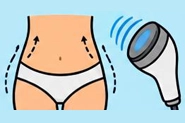 Liposukcja ultradźwiękowa